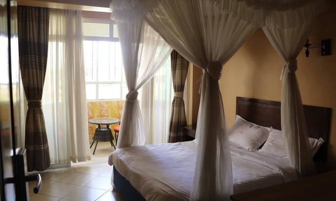 Syokimau Hotel | Marcia Hotel