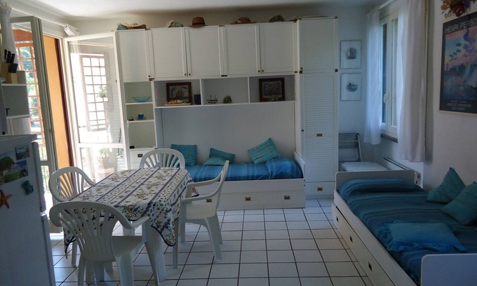 Marciana Marina Casa | MARCIANA MARINA BAJO PRECIO 3 CAMAS A 30 M. SOLO 250 EUROS DEL MAR