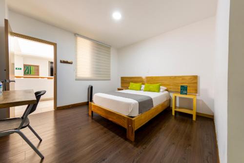 Armenia Hotel | Marckia Hotel
