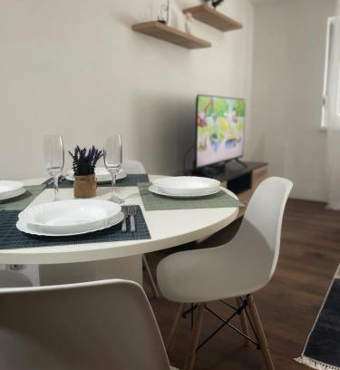 Kumanovo Apartamento | Marco Apartment