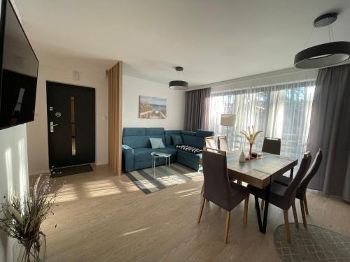 Dziwnowek Apartamento | Marco Polo Delux