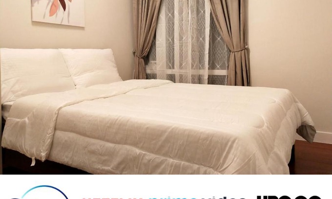 Lahug Apartamento | Marco Polo Residences with Best Views