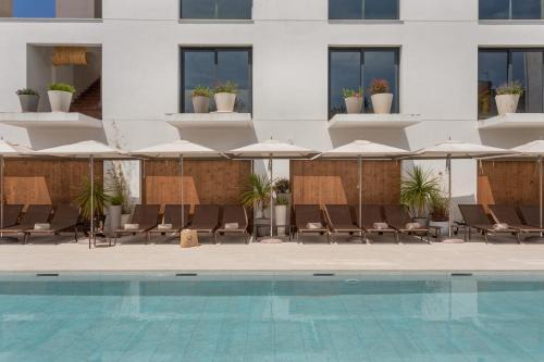 L'Estartit Apartamento | Marconia Boutique Residence