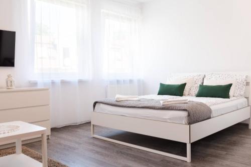 Gorny Sopot Apartamento | Marcowy