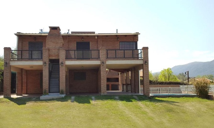 Dr. Enrique Zarate Apartamento | Mardi - Departamentos de alquiler temporario