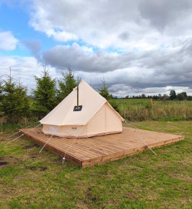 Kiili Parish Otro | Mardi talu Glamping