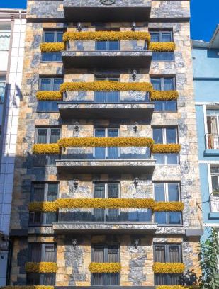 Aksaray Hotel | Mardia Hotel