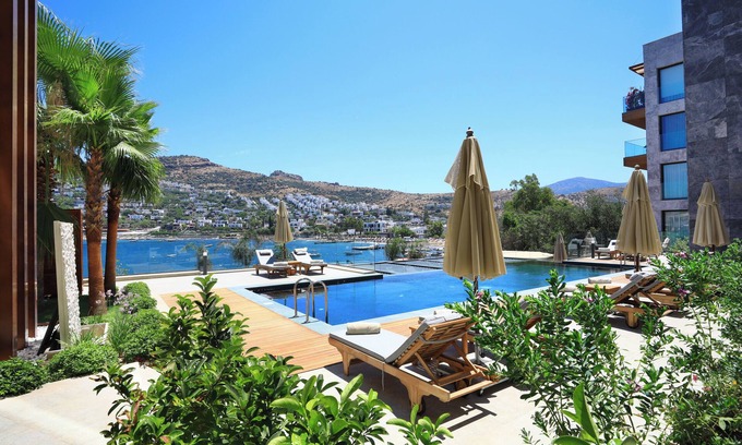 Gundogan Casa | Mare Deluxe Residences & Villas