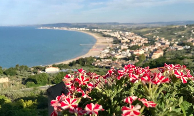 San Salvo Marina Apartamento | MARE E BICI