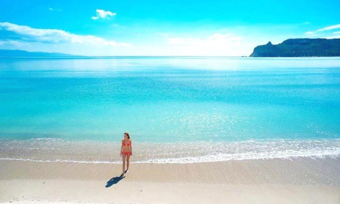 Poetto Apartamento | Mare e Città