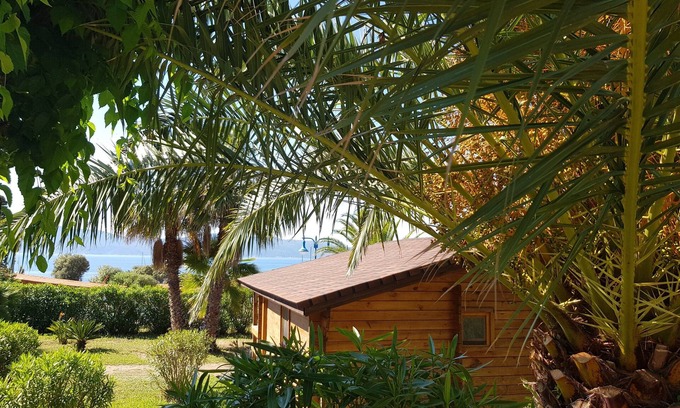 Porto Pollo Alquiler De RV | Mare e Monti
