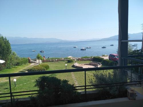 Kamena Vourla Apartamento | Mare e Monti1