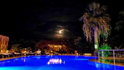 Akyarlar Hotel | Mare Garden Hotel