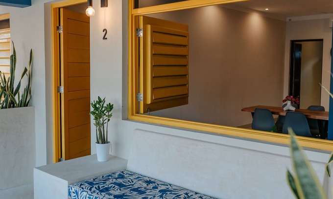 Progreso Municipality Apartamento | Mare Lindo studio near Malecon Progreso
