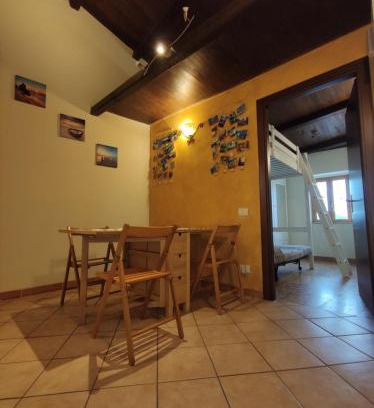 Ischia di Castro Apartamento | Mare, Monti e Terme
