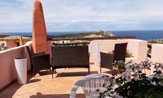 Canneddi Casa | mare natura confort. il mio paradiso in Sardegna