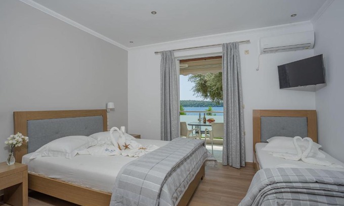 Perigiali Apartamento | Mare Vita Apartments