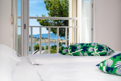Ratac Apartamento | Mare Vita Suite