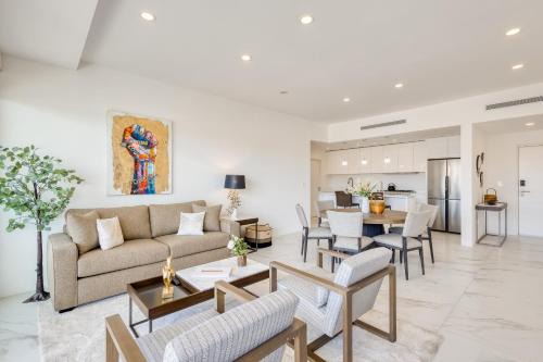 El Medano Ejidal Apartamento | Marea Los Cabos Albatros 202