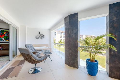Puerto Juarez Apartamento | Mareazul 712 Norte