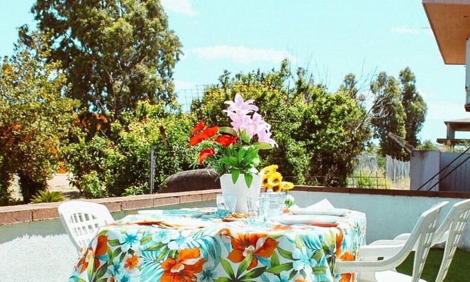 La Caletta Apartamento | MareBlu apartments 500m from the sea