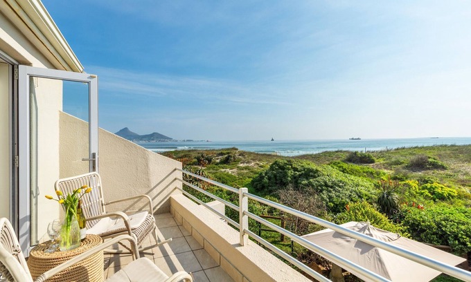 Milnerton Apartamento | Marechale Way - Una Habitación Piso, Capacidad 4