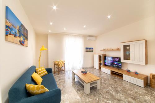 Monopoli Apartamento | MAREFUORI Monopoli