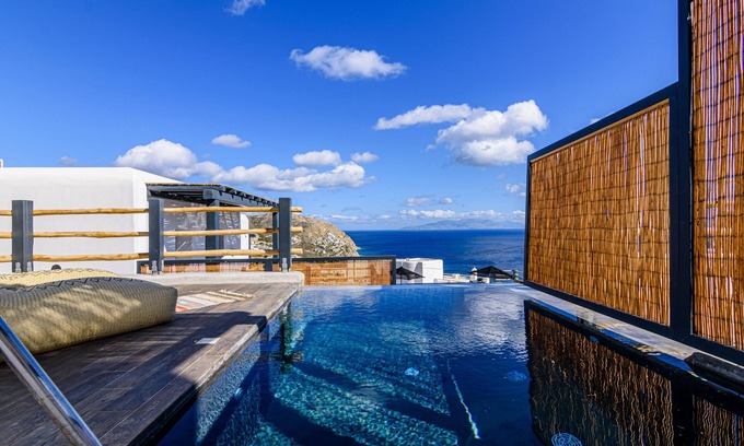 Elia Hotel | Maregold Mykonos Micro-Boutique Suites, Adults Only