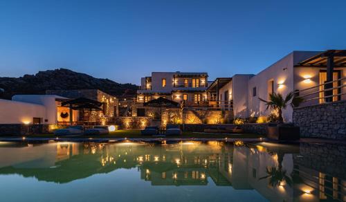 Elia Hotel | Maregold Mykonos Micro-Boutique Suites, Adults Only