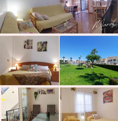 Monte Faro Apartamento | MAREL, Tu escapada en la costa mediterránea