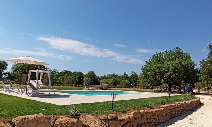 Sovana Casa | Maremma Country chic, un lugar ideal para sumergirse en contacto con la naturaleza.