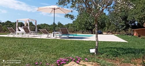 Sovana Casa | Maremma Country Chic Le Ginestre
