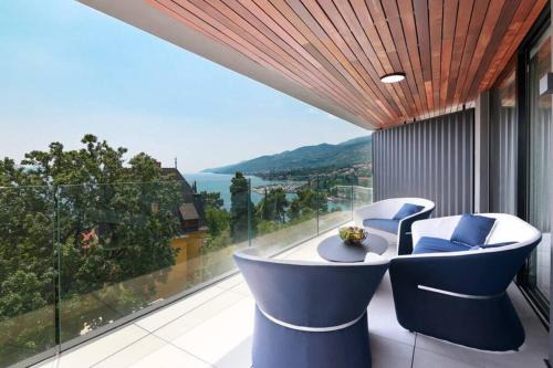 Icici Apartamento | Marena - Trees to Seas Luxury Escape