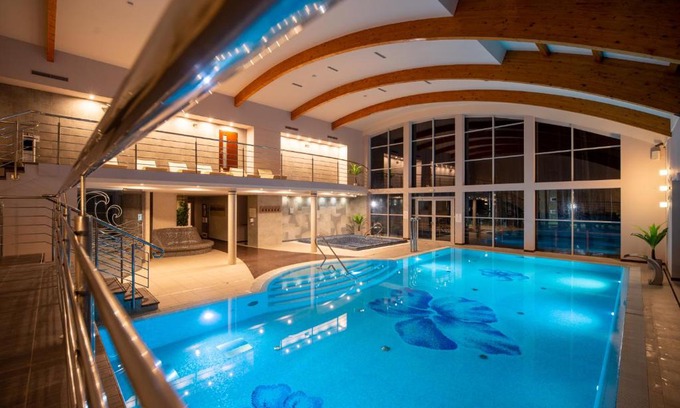 Miedzywodzie Complejo | Marena Wellness & Spa