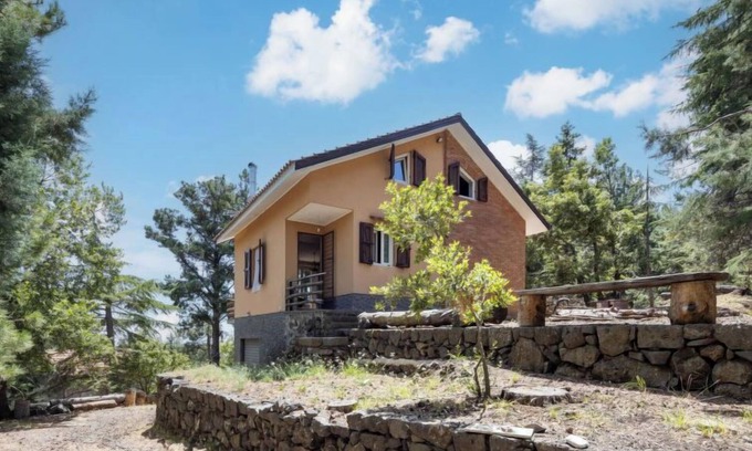 Linguaglossa Casa | Mareneve by Interhome