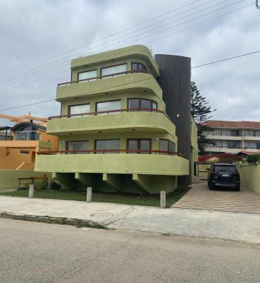 Algarrobo Apartamento | "Marenostro" Dpto #4, edificio frente al mar