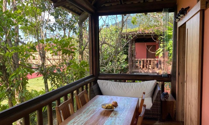 Maresias Casa | Maresias Beach Cottage