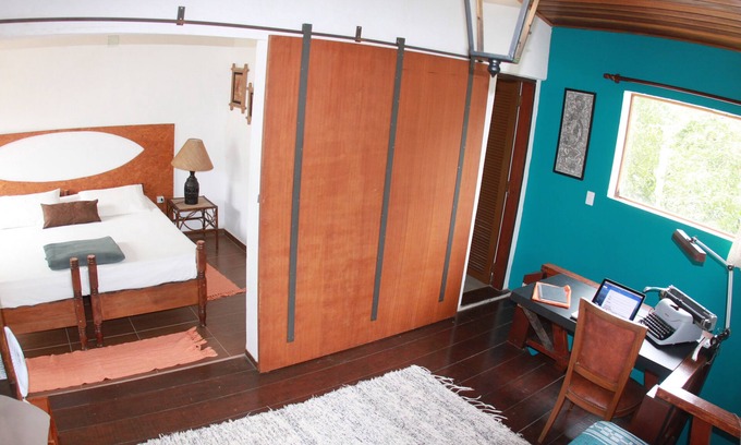 Maresias Casa | Maresias Home Stay, comfort and privacy between the sea and the mountains.
