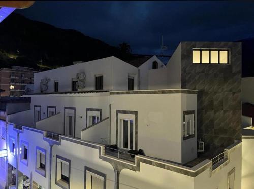 Bagnara Calabra Apartamento | Maresol Residence
