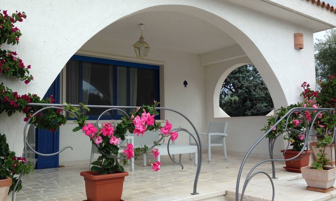 Mattinata Apartamento | VACACIONES Maresole