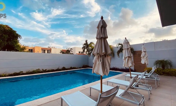 Villa Marina Apartamento | Mareta 411B Bonito a 3 min de la playa
