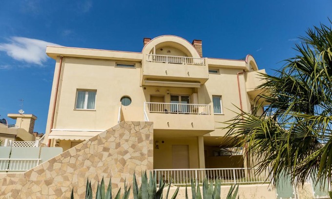 Marina di Vasto Casa | MareVasto - appartamento Vasto Marina
