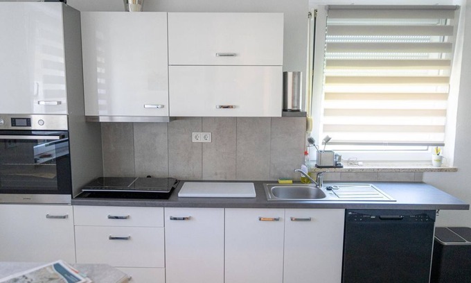 Mehring Casa | Marga's guest house - Holiday home