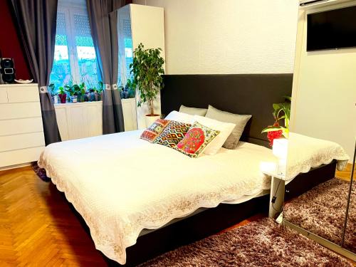 Felheviz Apartamento | Margaret Bridge Best spot Apartment