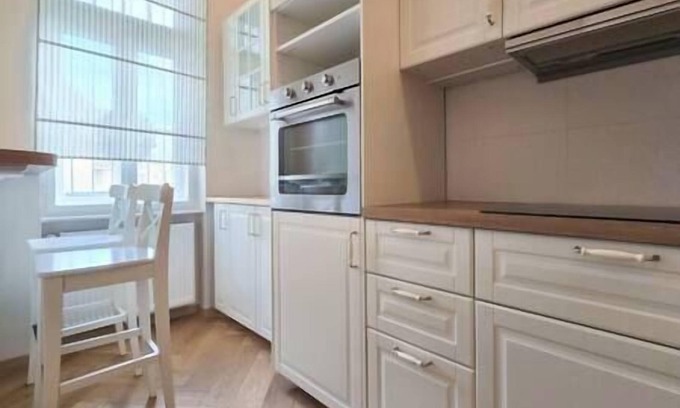 Castle Hill Apartamento | Margaret Residence Budapest