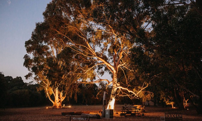 Margaret River Cabaña | Margaret River Holiday Cottages