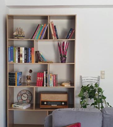 Mesopotam Apartamento | Margaret's Guest House