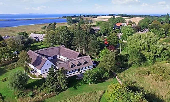 Roneklint Casa | "Margareta" - 250m to the inlet by Interhome