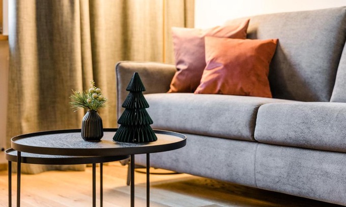 Lech am Arlberg Apartamento | Margarethe Apartments Lech