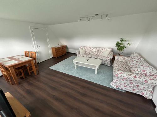 Suederluegum Apartamento | Margarethe